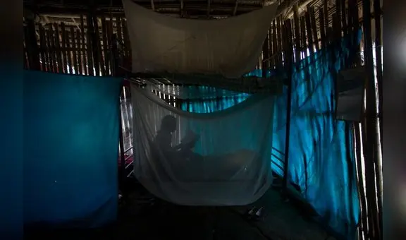 Alcalde de Condorcanqui: “Violaciones no pueden quedar impunes por plata”