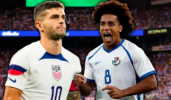 Historial de Estados Unidos vs Panamá: resultados y últimos partidos previo a la Copa América