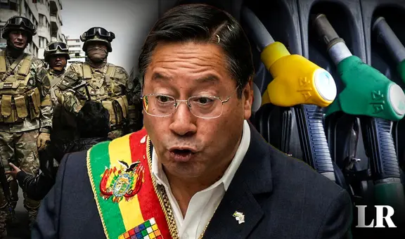 Intento de golpe de Estado en Bolivia: las razones del levantamiento de militares contra Luis Arce en La Paz
