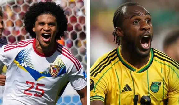 ¿Cuándo vuelve a jugar la Vinotinto? Fecha del Venezuela vs. Jamaica por la Copa América 2024