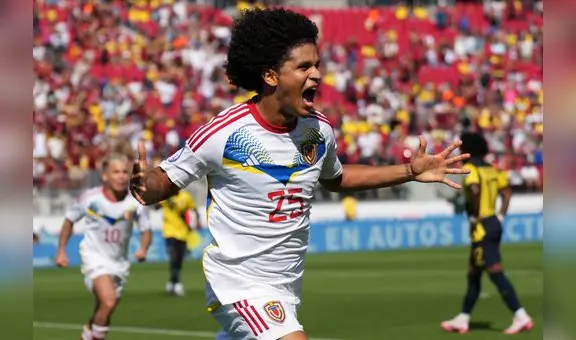 ¡Venezuela clasifica a cuartos de final de la Copa América 2024 y ahora piensa en Jamaica!