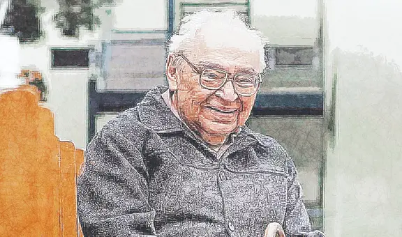 Gustavo Gutiérrez: pensamiento y trayectoria de más de medio siglo , por Carmen Lora