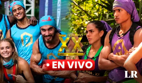 Desafío capítulo 59 completo EN VIVO: sigue la competencia de HOY, 27 de junio, vía Caracol TV online y gratis