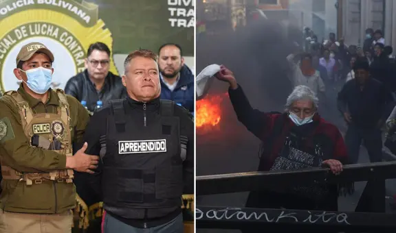 Intento fallido de golpe de Estado en Bolivia deja un saldo de 12 heridos y 10 militares detenidos