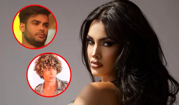 Michelle Soifer confiesa que le fue infiel a una de sus parejas: "En un momento dije, ¿Quieres jugar así? ¡Vamos!"