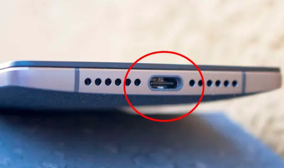 ¿Cómo saber si la entrada USB-C de tu teléfono funciona mal y cómo solucionar el problema?