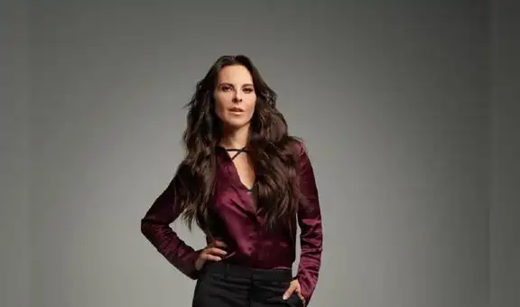 Óscar 2025: Kate del Castillo entre los nuevos miembros invitados por la Academia