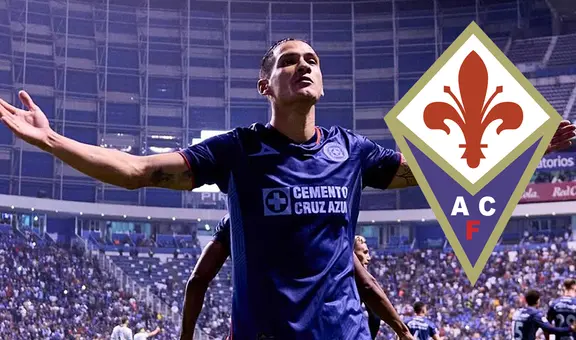 La Fiorentina se interesa en Antuna: ¿será el próximo mexicano en la Serie A?