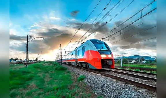 Perú abre a China cartera ferroviaria por US$31.000 millones: ¿qué proyectos son?