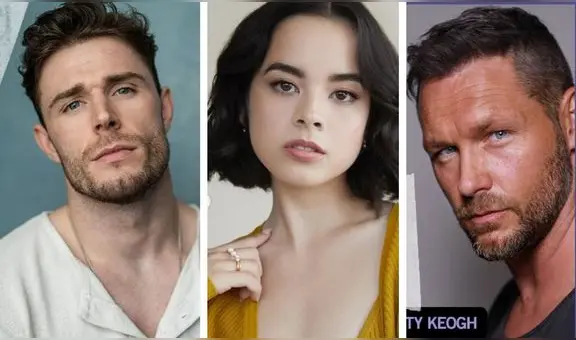 'One Piece' 2, reparto completo: ¿quién es quién en la segunda temporada del live action de Netflix?