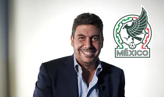 Arturo Elías Ayub critica fuertemente a los directivos del futbol mexicano: ¿quién tiene la culpa en la FMF?