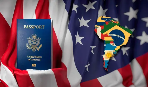 El país de Sudamérica que supera a Estados Unidos con el pasaporte más poderoso y único en el top 40 del mundo
