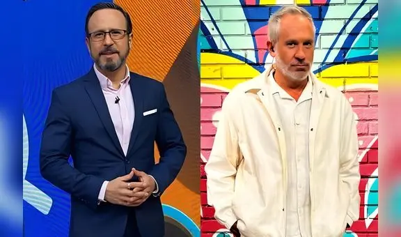 Ulises de la Torre le desea lo mejor a su hermano en 'La Casa De Los Famosos 2', a pesar de estar distanciados