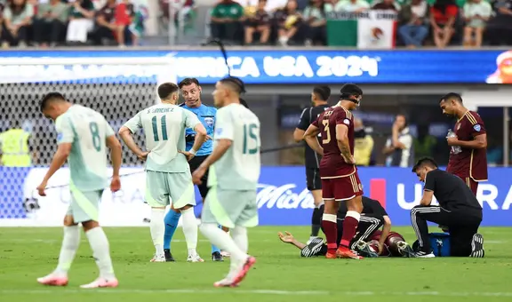 ¿Cómo puede México asegurar su lugar en los Cuartos de Final de la Copa América?