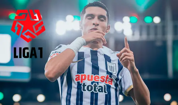 Kevin Serna podría dejar Alianza Lima: importante liga de Europa ficharía al extremo colombiano