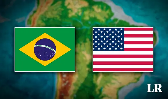 La bandera más bonita de Sudamérica y segunda del mundo que supera a Brasil, España y Estados Unidos