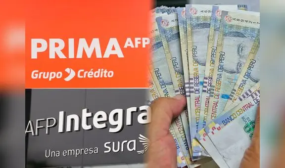 Solicita tu AFP a partir del 2 de julio en el cronograma libre, ¿en cuánto tiempo llegaría el primer pago?