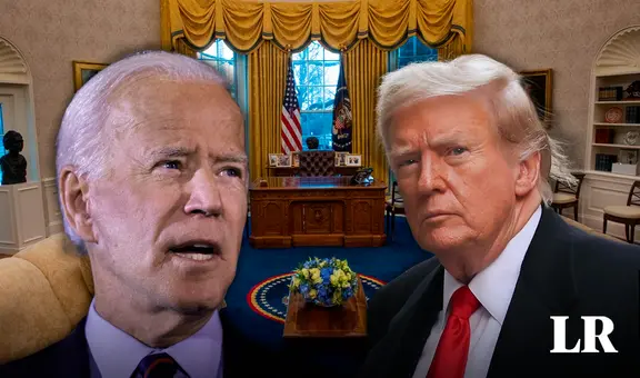 ¿Quién ganó el primer debate presidencial en Estados Unidos 2024? Donald Trump o Joe Biden
