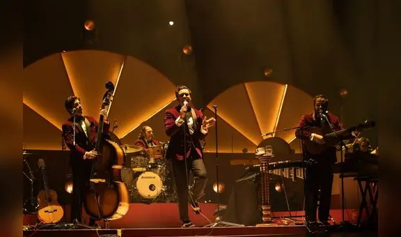 Enjambre se presentará en el Palacio de los Deportes: fechas y conoce cómo comprar boletos en Ticketmaster