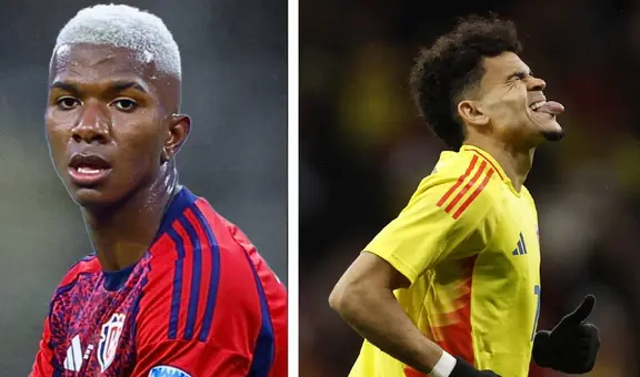 Costa Rica vs. Colombia historial: resultados entre ambas selecciones previo al choque por Copa América 2024