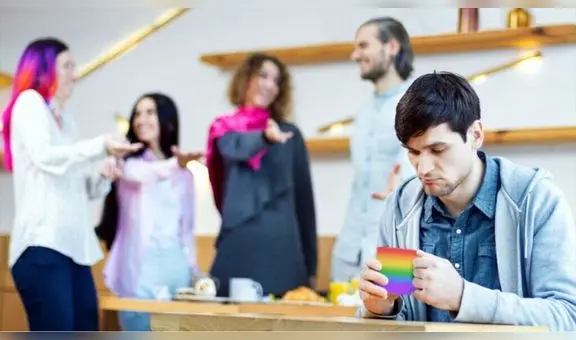 1 de cada 3 peruanos no contrataría a una persona LGBT