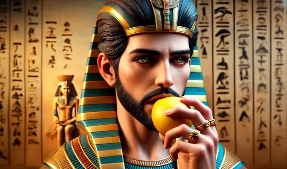 La fruta más dulce del mundo empezó a cultivarse hace más de 6.000 años y fue la favorita de los egipcios