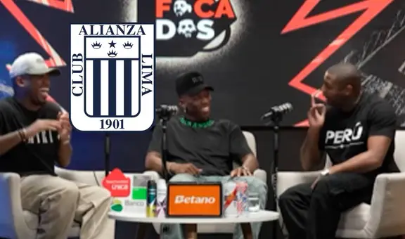 Jefferson Farfán pone en aprietos a Luis Advíncula y le hace ‘confesar’ su hinchaje por Alianza Lima