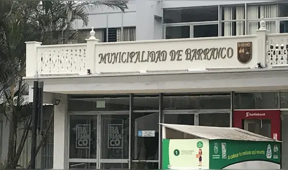 Municipalidad de Barranco lanza convocatoria de trabajo con sueldos de hasta S/6.500: requisitos y cómo postular