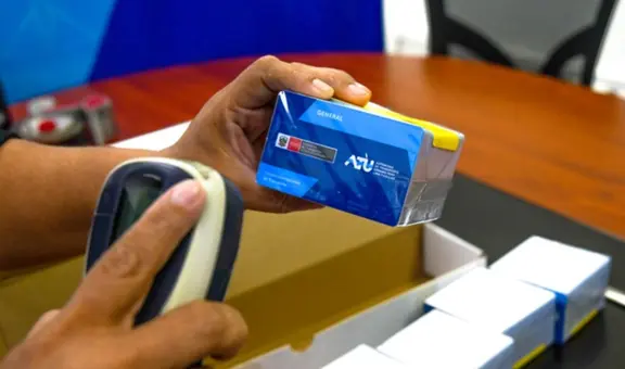 Tarjetas interoperables de transporte: ¿cómo serán las TIT de ATU y desde cuándo podrás comprarlas?