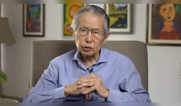 Alberto Fujimori: juicio por caso Pativilca se quebraría por cierre de la Sala de Derechos Humanos