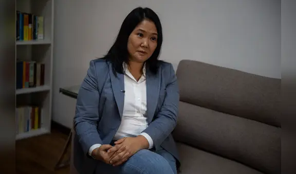 Caso Cócteles: ¿cuántos años de prisión pide la Fiscalía contra Keiko Fujimori y los implicados en la investigación?