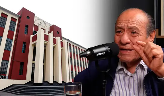 Ingeniero de la UNI arregló máquina que japoneses no pudieron: fue contratado y salvó de la quiebra a empresa