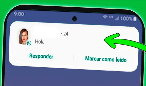 ¿Prestarás tu celular unos minutos? Así evitas recibir notificaciones o que revisen tus fotos