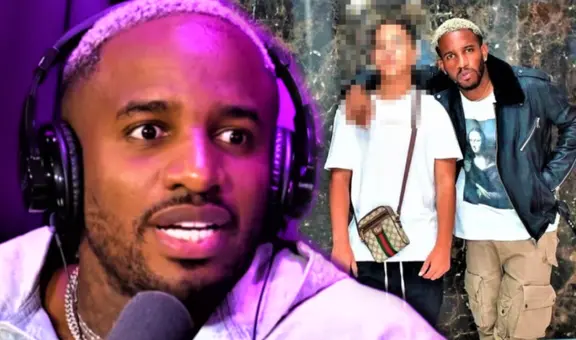 Jefferson Farfán impacta al exponer a exfutbolista que se metió con su hijo: “Hay cosas que sí duelen”