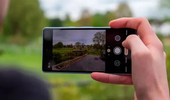 ¿La cámara de tu smartphone toma fotos 'feas'? Con estos ajustes mejorará su calidad considerablemente