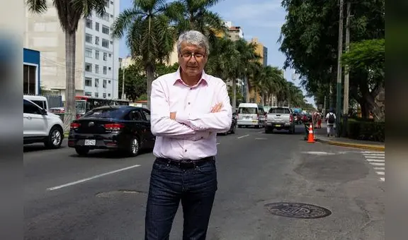 Presidente de la Asociación Automotriz del Perú, viajará a China con la presidenta Dina Boluarte