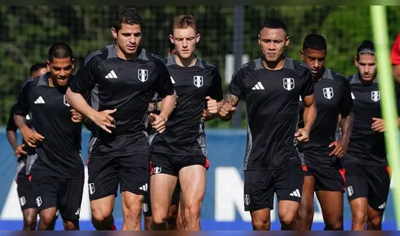 Jorge Fossati alista renovado once para vencer a Argentina en la Copa América 2024