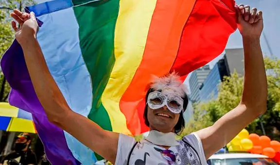 Marcha del Orgullo 2024: recorrido, calles cerradas y horarios de movilización LGBT este 29 de junio
