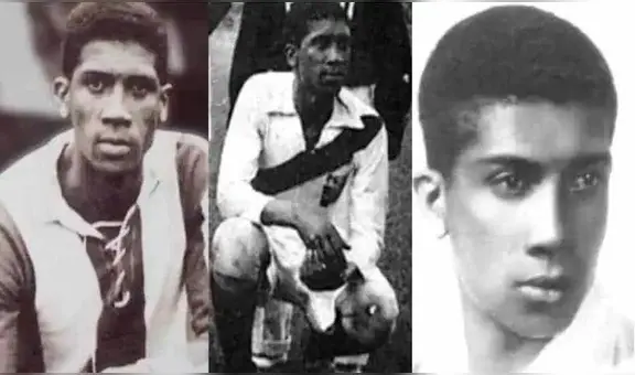 'Manguera': la leyenda de Alejandro Villanueva