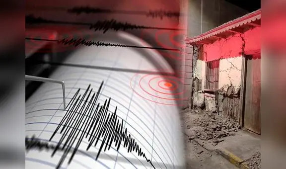 Conoce cuáles son las diferencias entre sismo, temblor y terremoto: esto es lo que dice el IGP