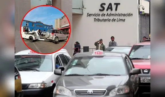 Impuesto vehicular: descubre si  pueden retener tu vehículo por no cumplir con el correspondiente pago