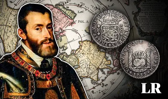 La moneda que inspiró al dólar y dominó el comercio mundial durante 3 siglos en 4 continentes