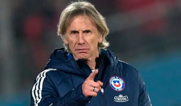 Revelan cómo Gareca se enteró de su suspensión y la drástica decisión que tomó tras anuncio de Conmebol