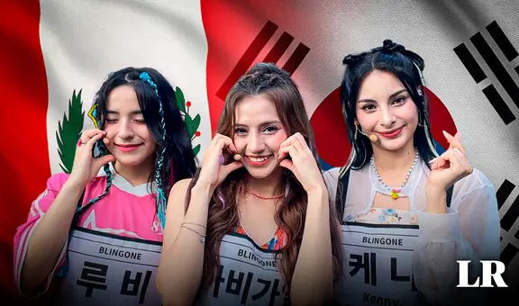 "¿Por qué k-pop si son de Perú?": debut de BlingOne, grupo peruano de idols, desata debate en redes