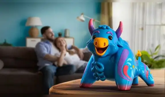 Conoce a Torito de Pacífico: la nueva cara de la protección