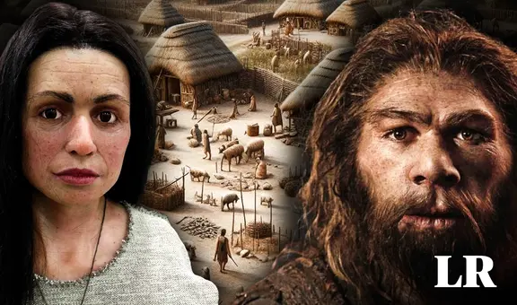 Descubren igualdad de género en necrópolis de hace 6.000 años: “Ninguna diferencia entre hombres y mujeres”