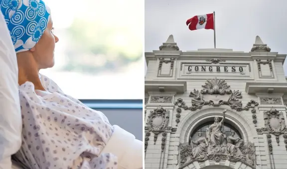 Aprueban dictamen que protege a trabajadores con cáncer: empleados no podrán ser despedidos