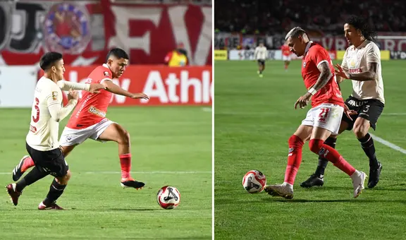 Canal confirmado del Universitario vs. Cienciano en Cusco por amistoso previo al Torneo Clausura