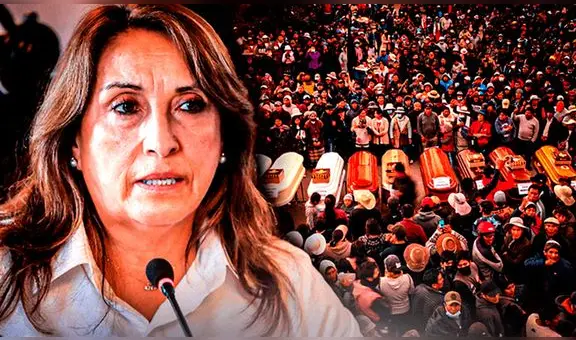 PJ ordena a la PCM entregar planes operativos de la PNP usados durante protestas contra Boluarte