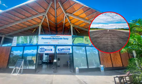 Aeropuerto de Jaén reinicia operaciones en julio: ¿cómo serán los vuelos ante la falta de mantenimiento en pista?